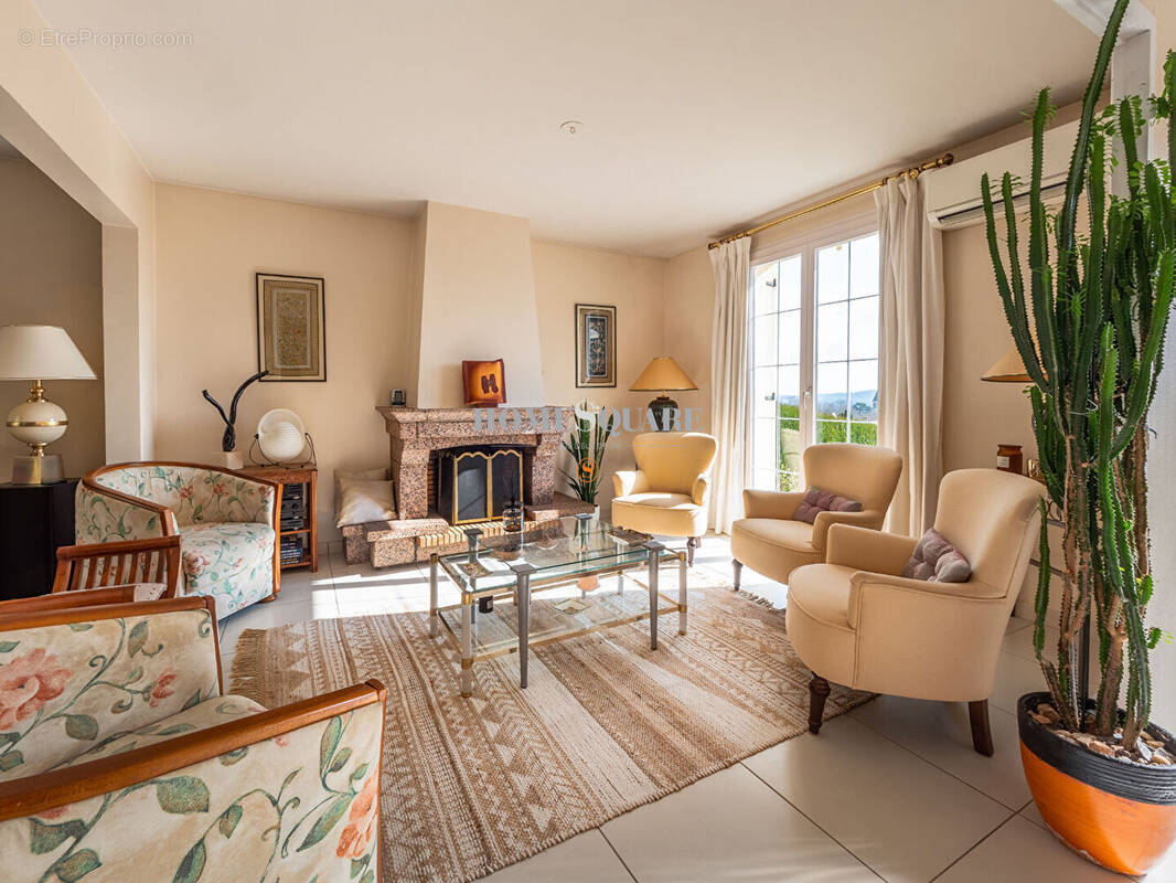 Maison à PRECY-SUR-OISE