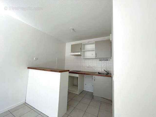 Appartement à BEGLES