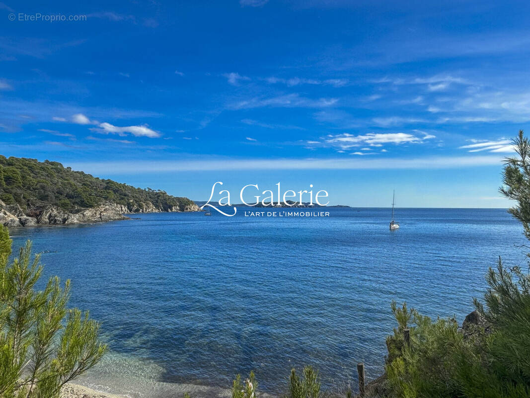 Appartement à HYERES