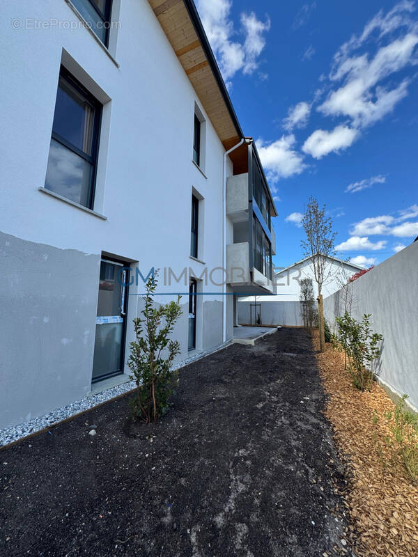 Appartement à ANGLET