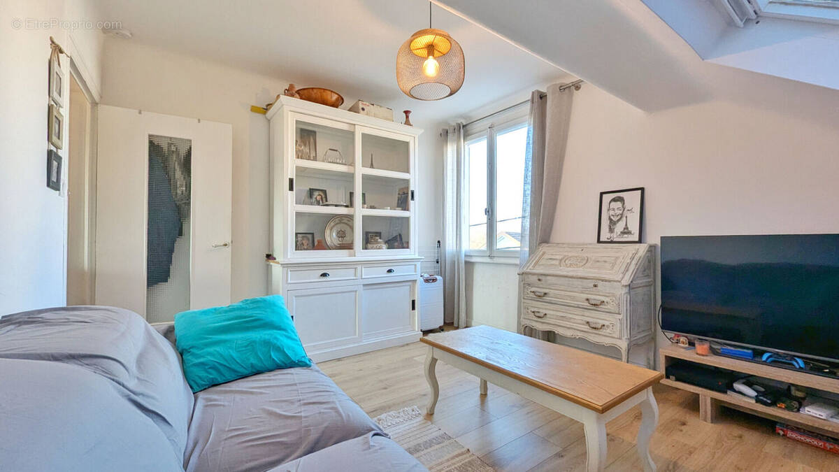 Appartement à CRAN-GEVRIER