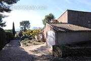 Maison à LA CIOTAT