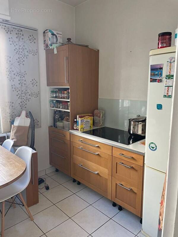 Appartement à COLMAR