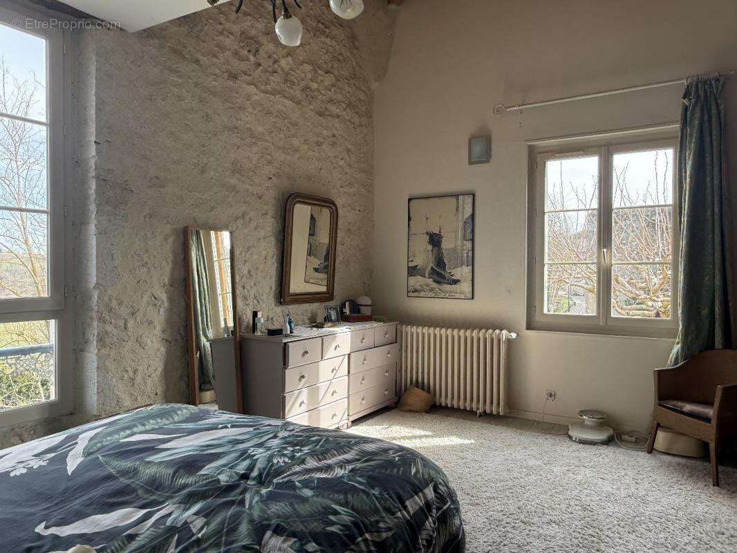 Maison à LECTOURE