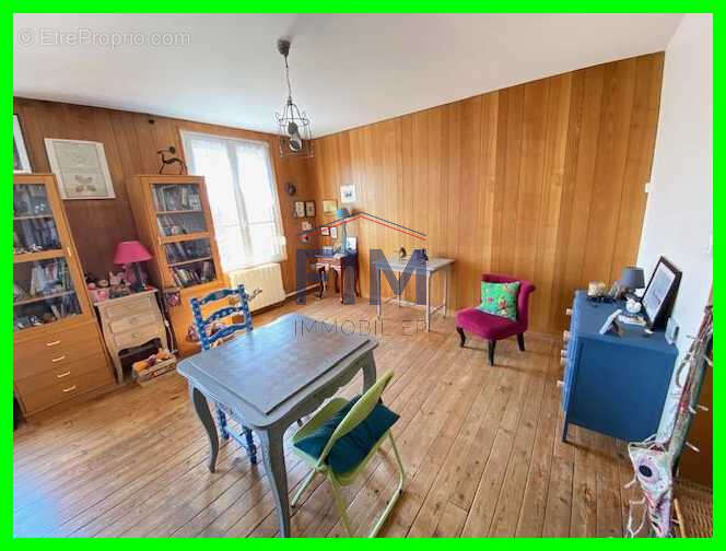 Appartement à MERS-LES-BAINS