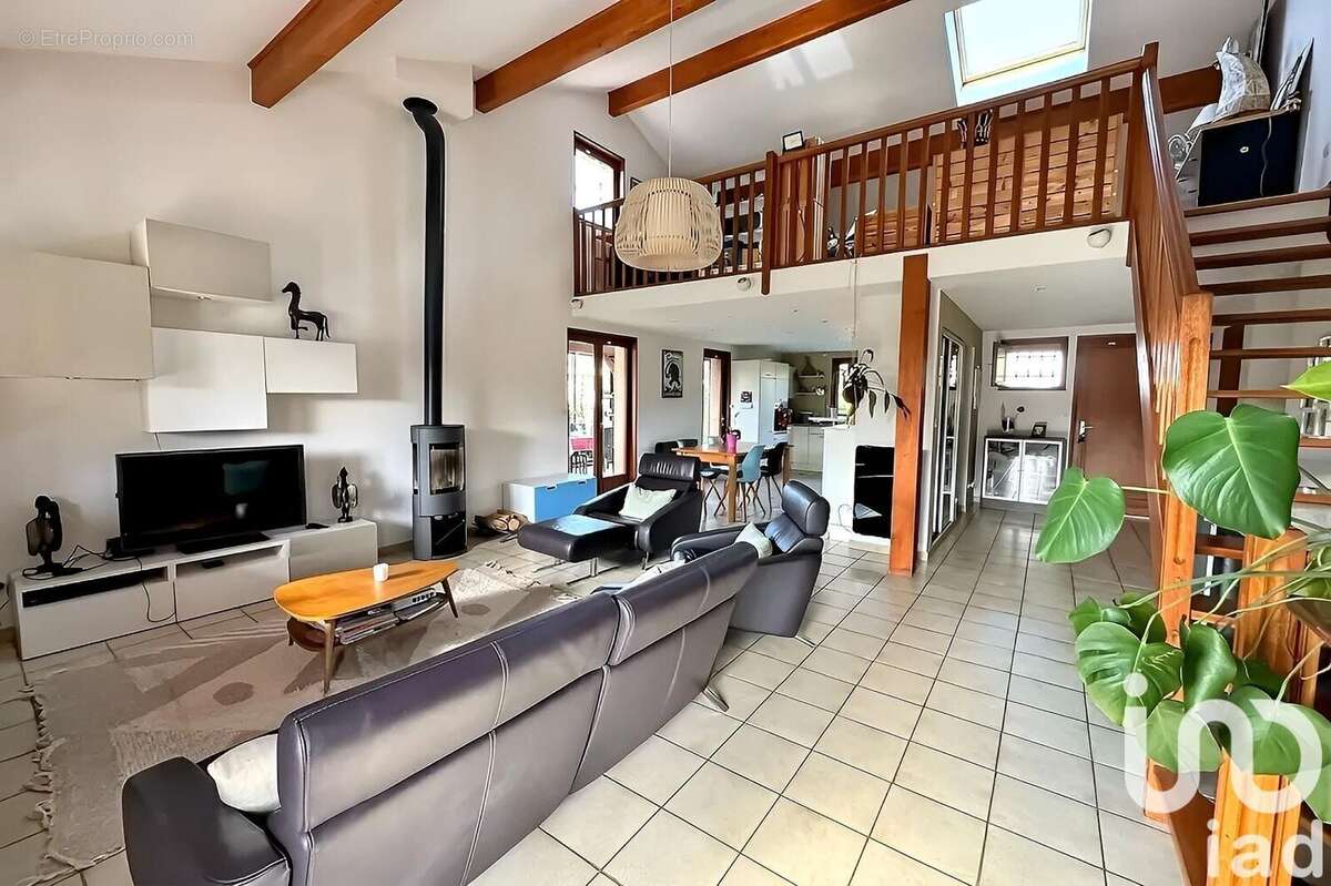 Photo 4 - Maison à LISSIEU