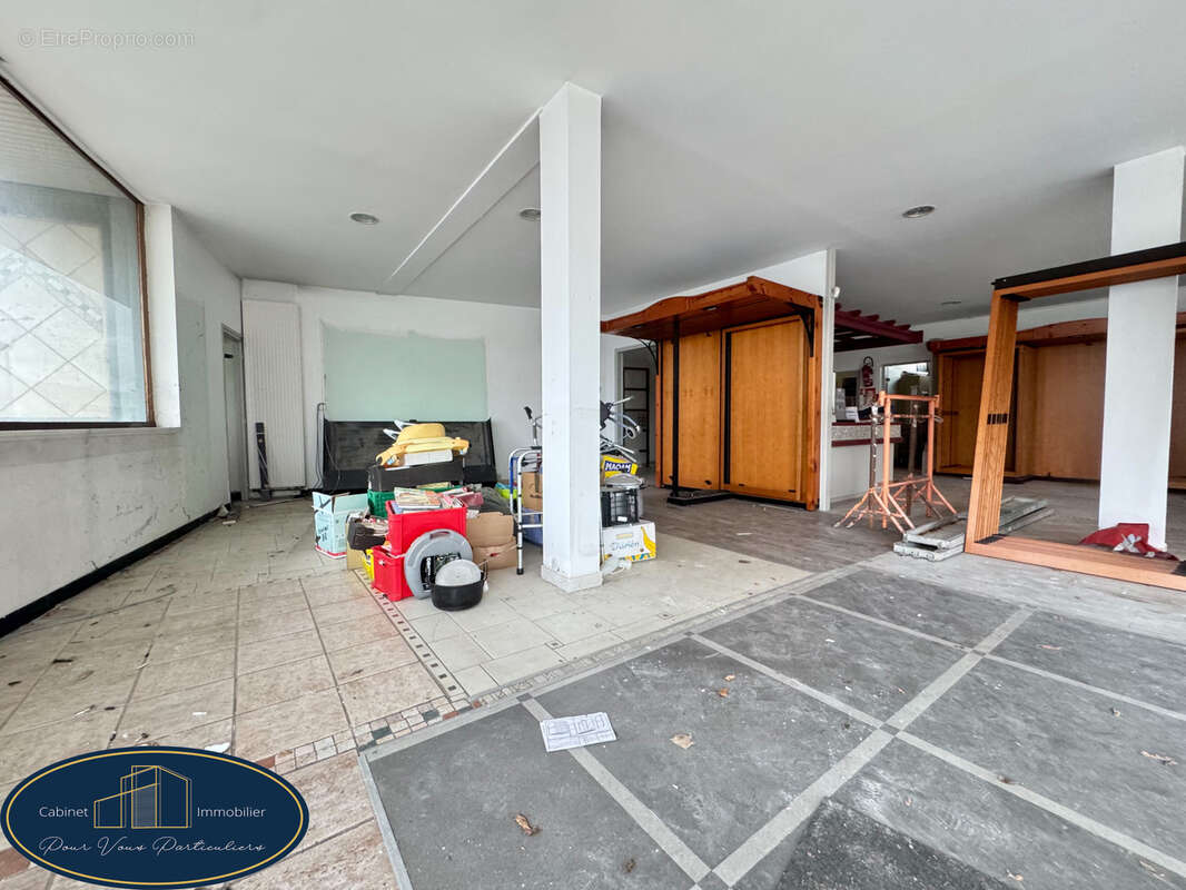 Appartement à HAULCHIN