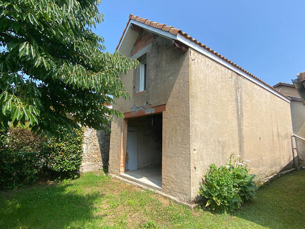 Maison à PONTONX-SUR-L&#039;ADOUR