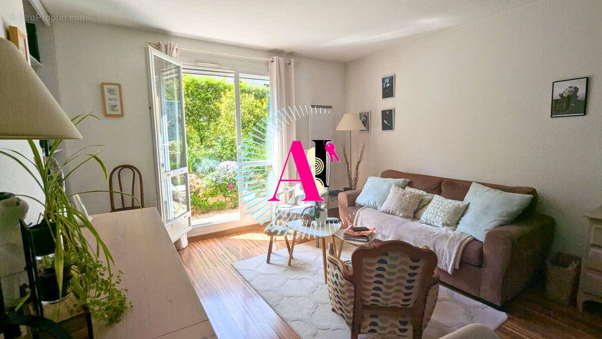 Appartement à GRASSE