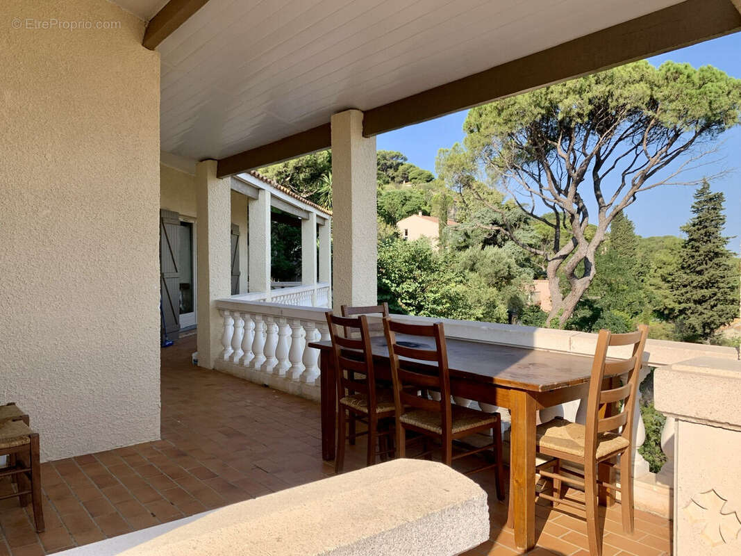 Maison à SETE