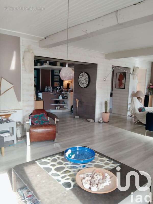 Photo 8 - Maison à NOAILLAN