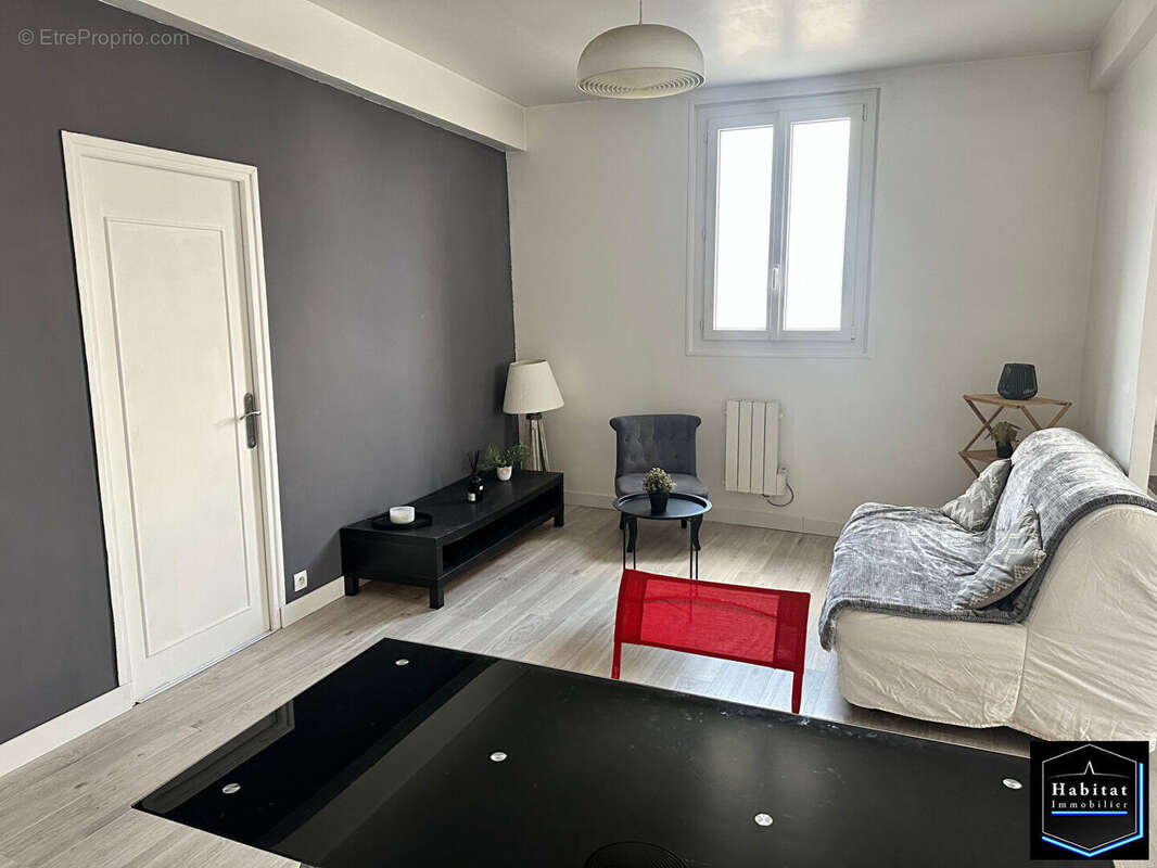 Appartement à OTHIS