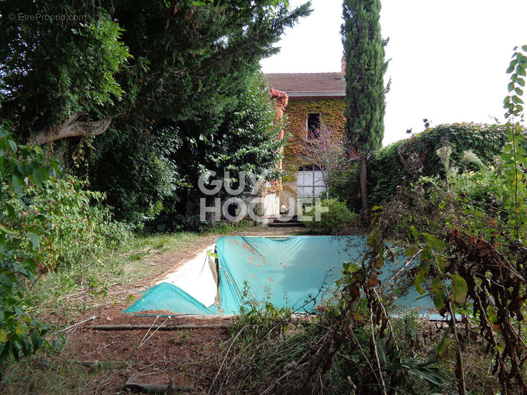 Maison à MARMANDE