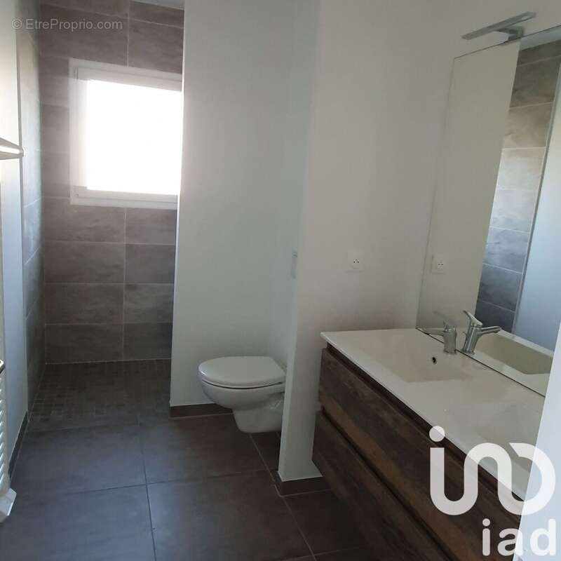 Photo 6 - Maison à TOSSE