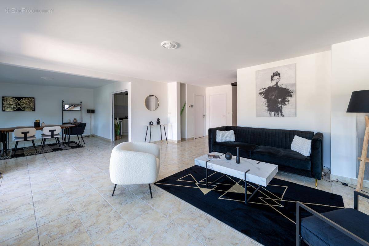 Appartement à LA BAULE-ESCOUBLAC