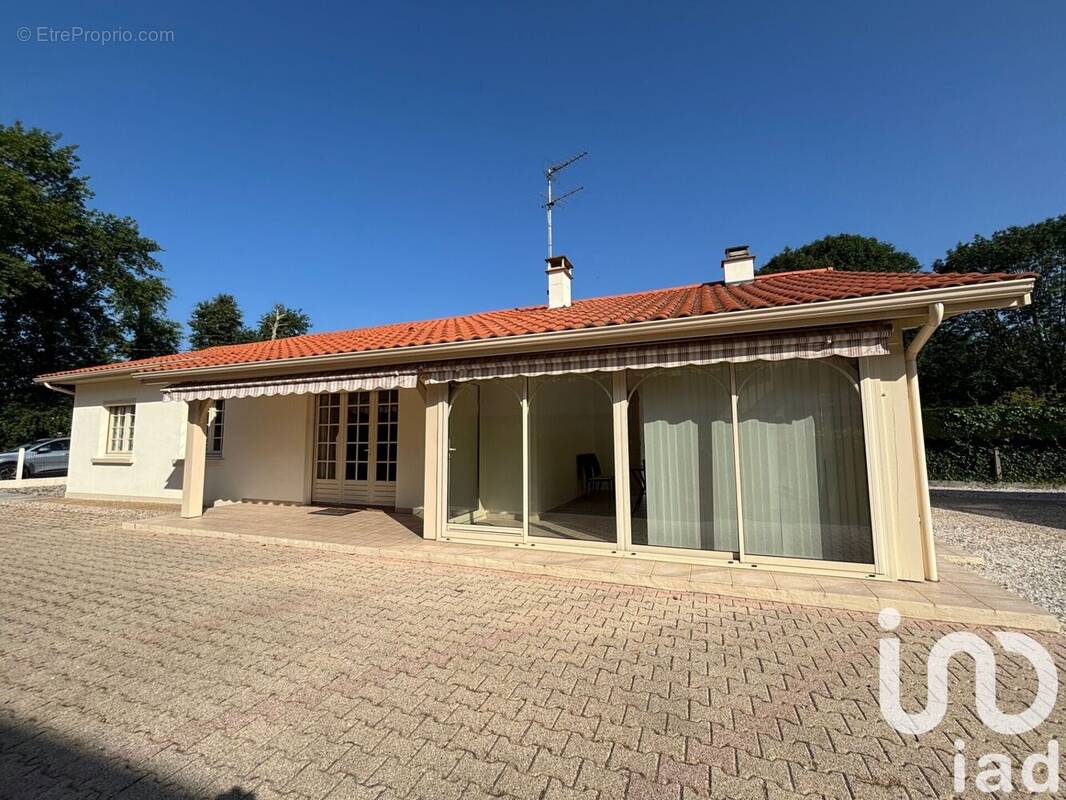 Photo 1 - Maison à PESSAC