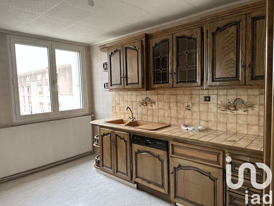 Photo 3 - Appartement à BEAUCAIRE