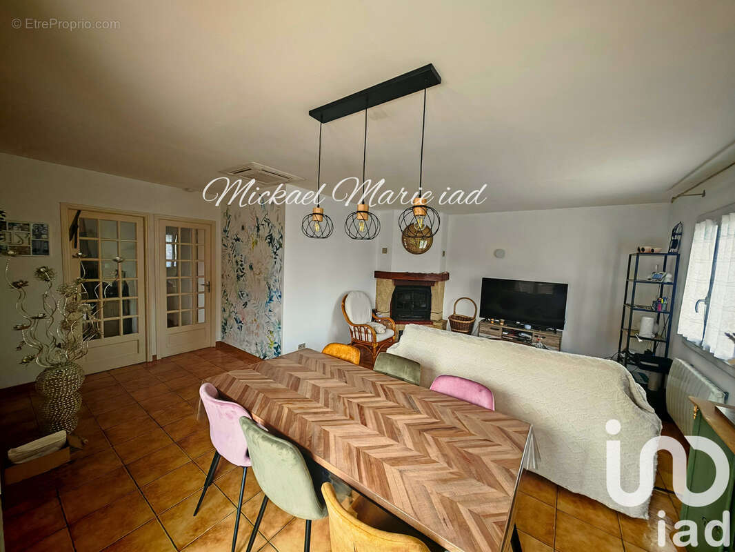Photo 4 - Maison à AUTIGNAC