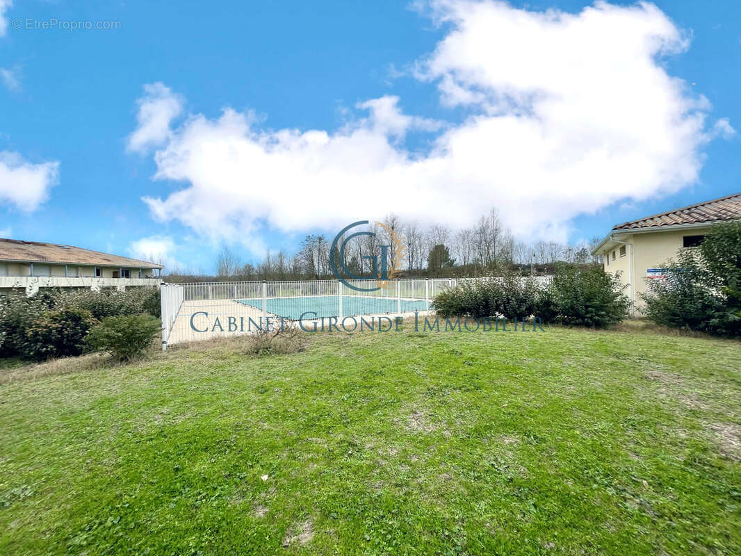 Appartement à LANGON