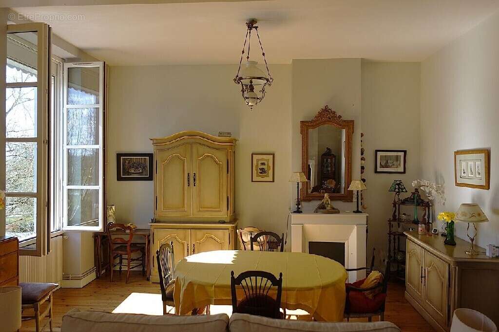 Maison à MARMANDE
