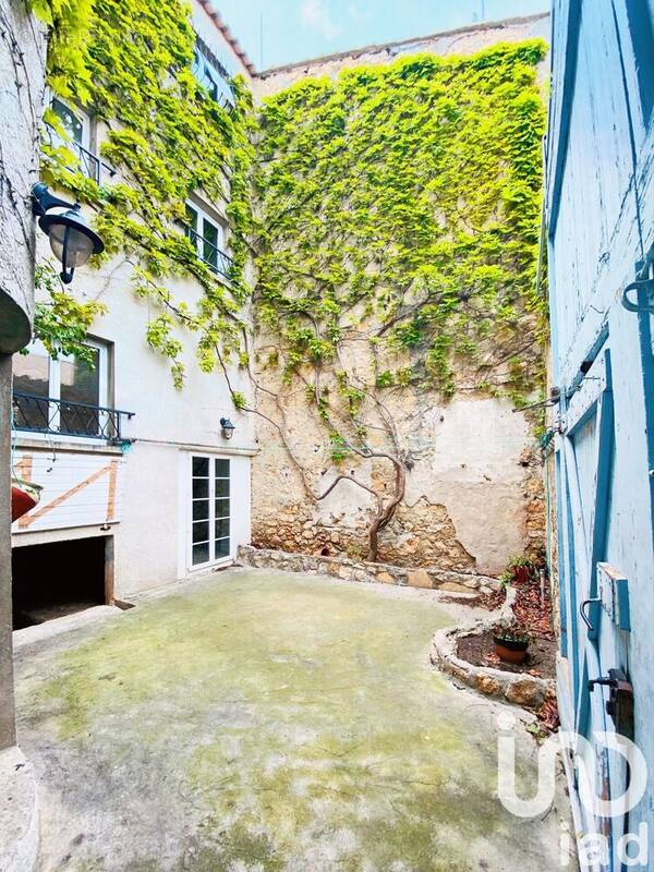 Photo 1 - Maison à ROQUEFORT-DES-CORBIERES