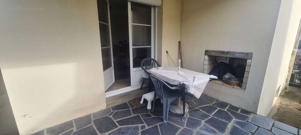 Maison à ETABLES-SUR-MER