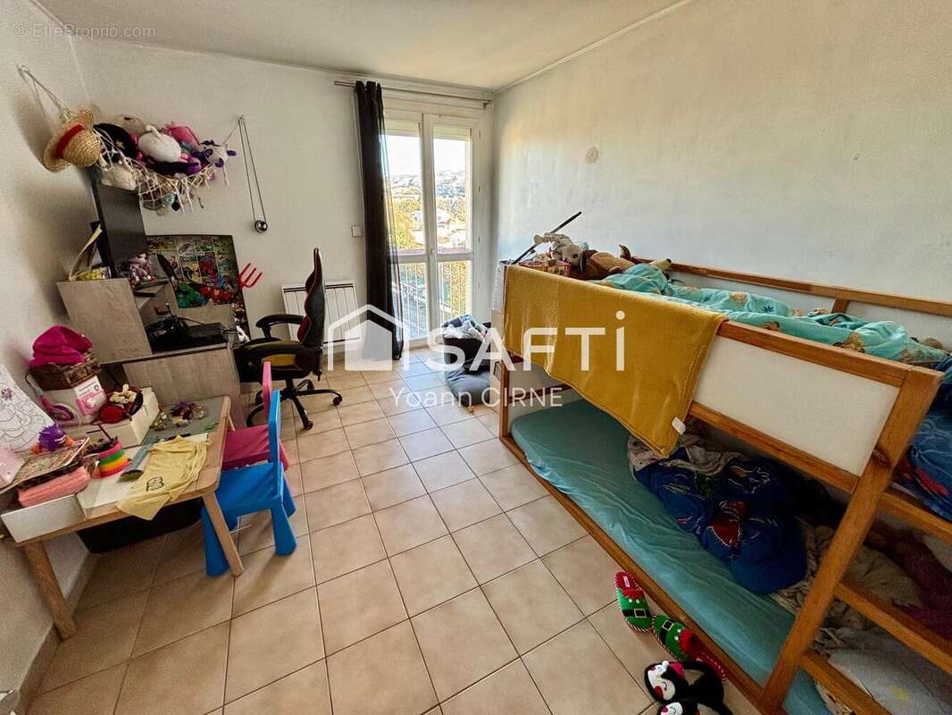 Photo 9 - Appartement à GIGNAC-LA-NERTHE