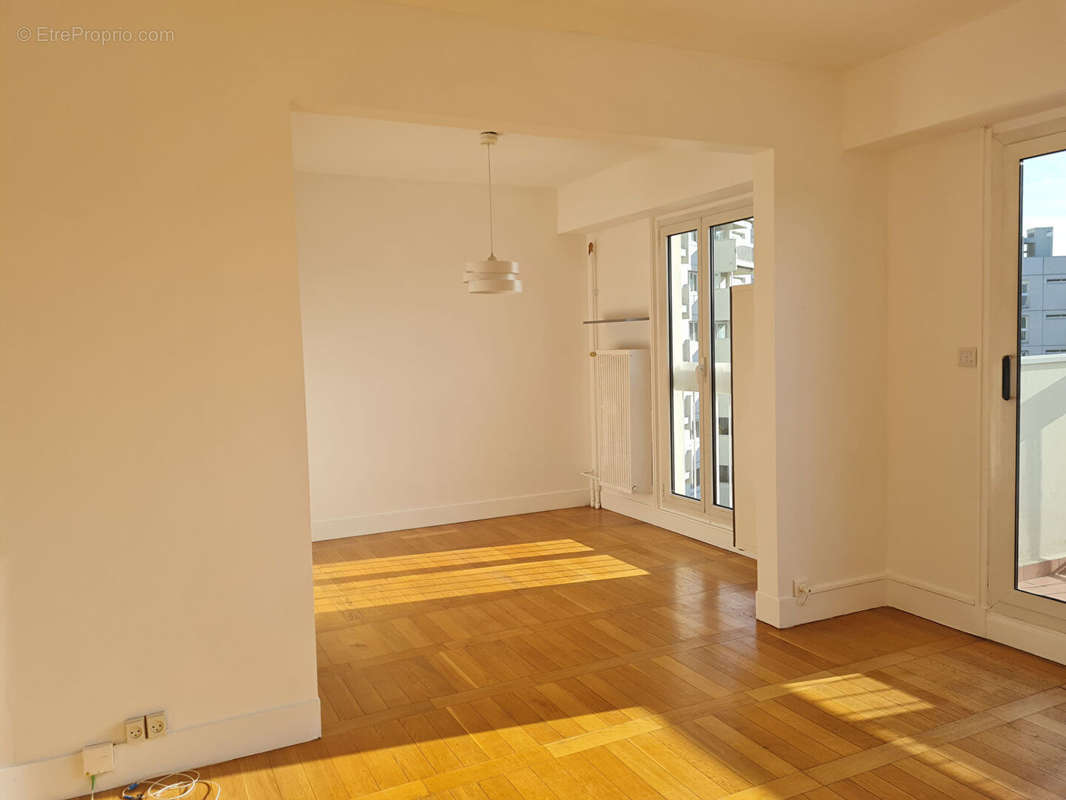 Appartement à MARLY-LE-ROI
