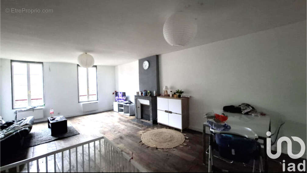 Photo 2 - Appartement à TULLE