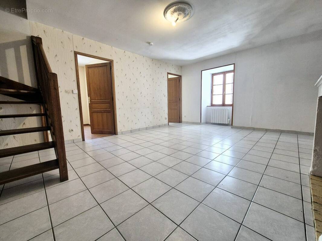 Appartement à BEAUNE