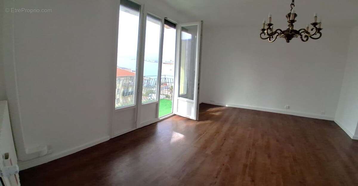 Appartement à AJACCIO