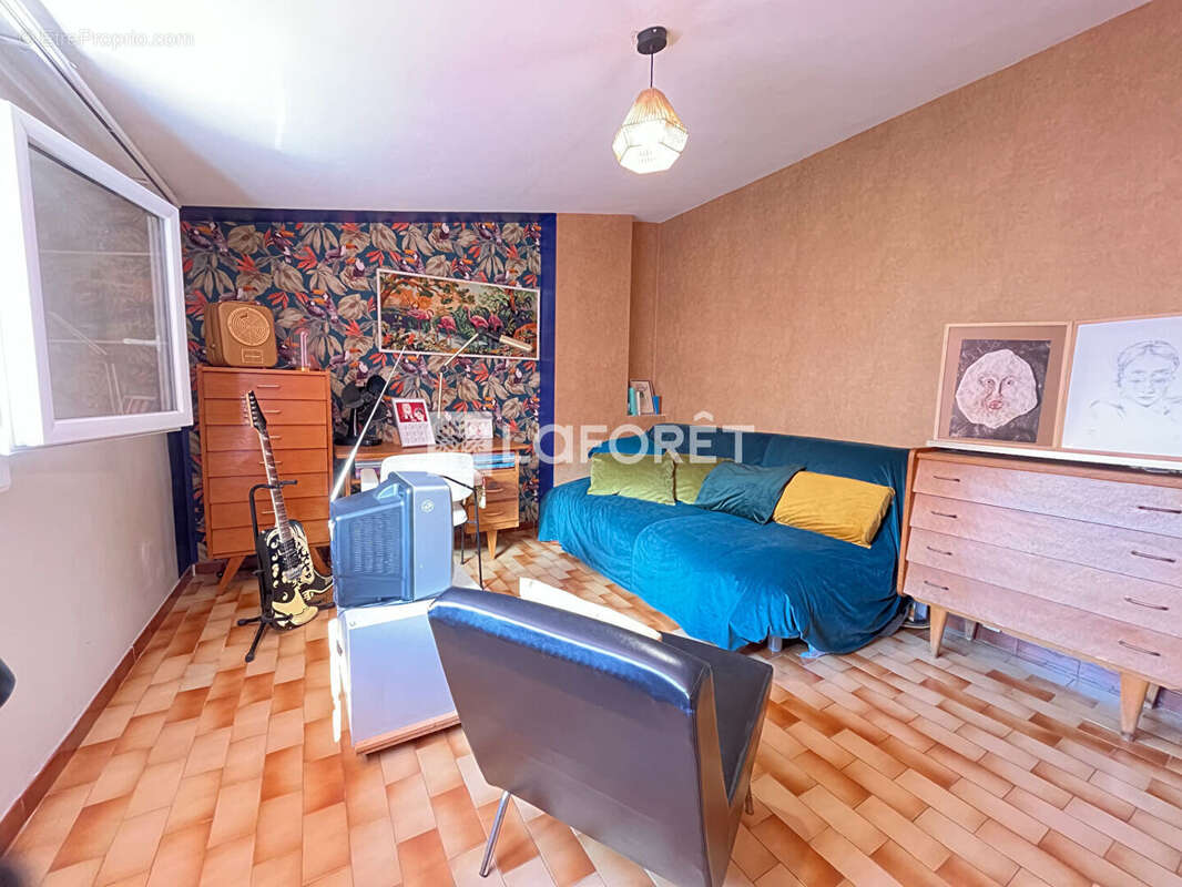 Maison à FRONTIGNAN