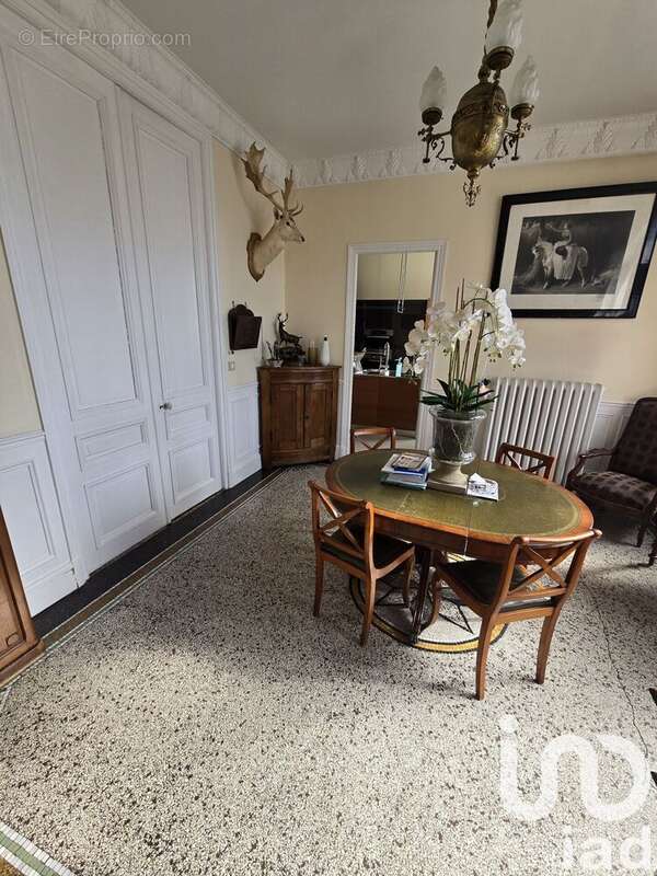 Photo 3 - Maison à DORMANS