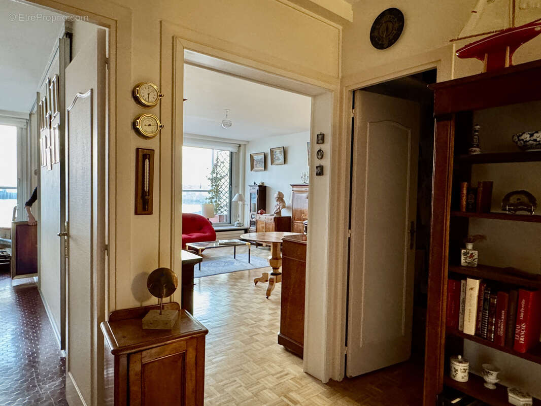 Appartement à LE HAVRE