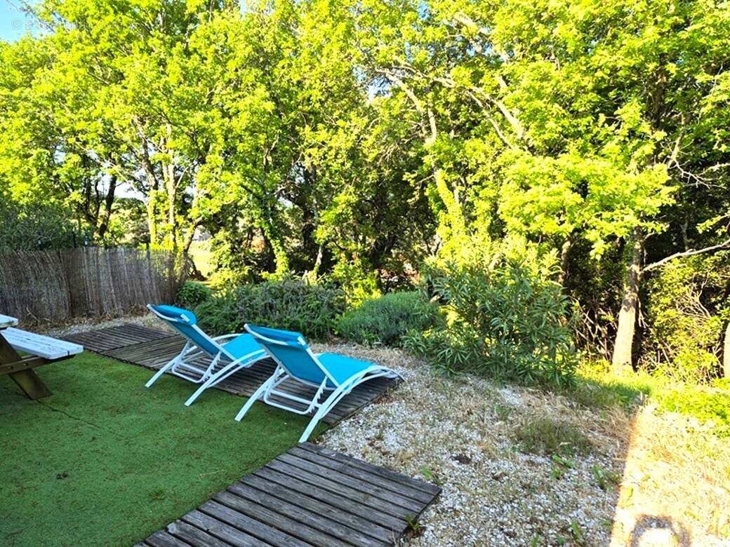 Appartement à SAINT-MARCEL-D&#039;ARDECHE