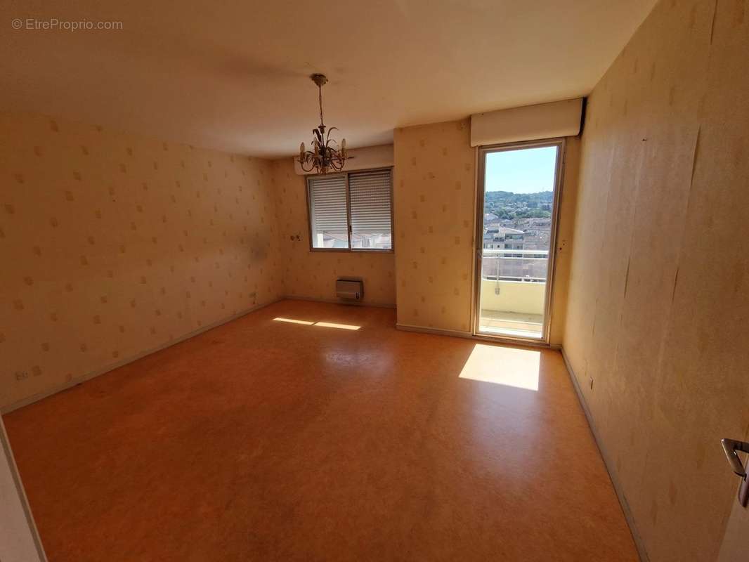 Appartement à AUCH