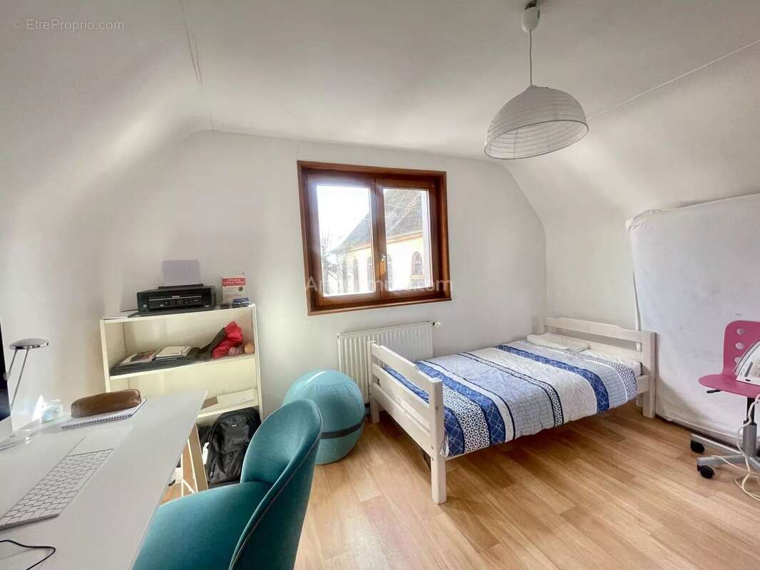 Maison à HORBOURG-WIHR