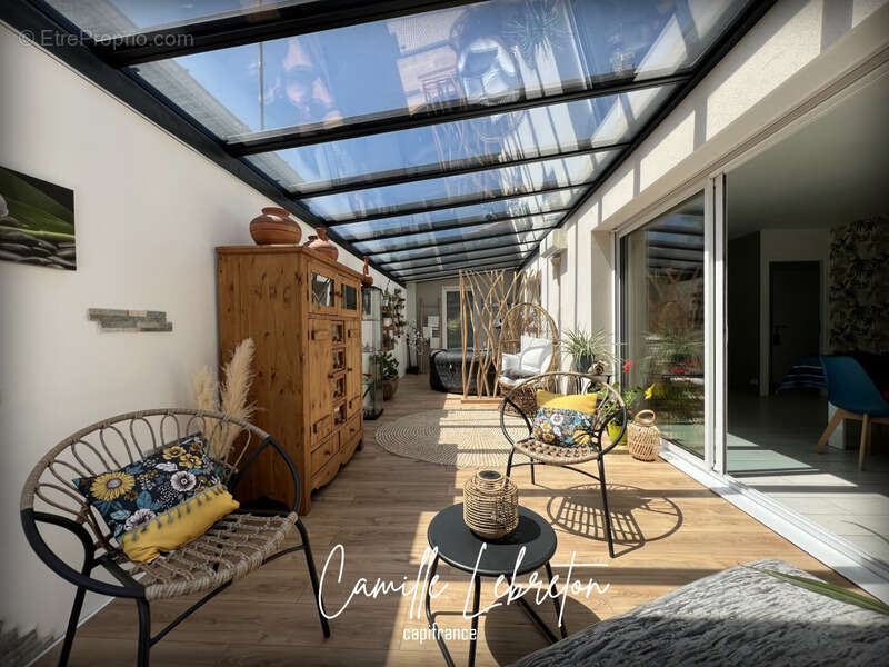 Maison à CLISSON