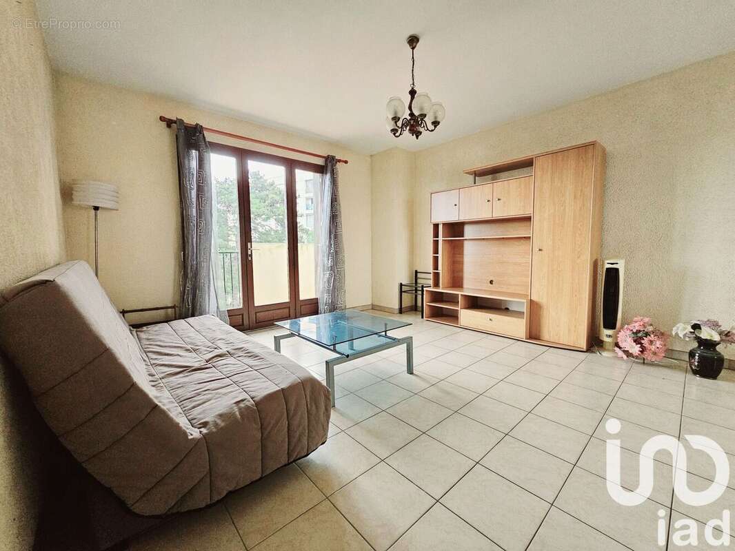Photo 5 - Appartement à PERPIGNAN