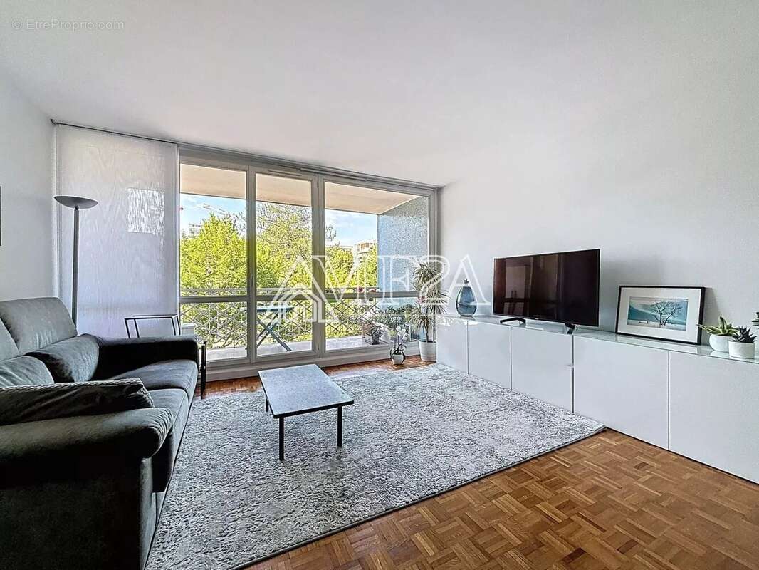 Appartement à MASSY