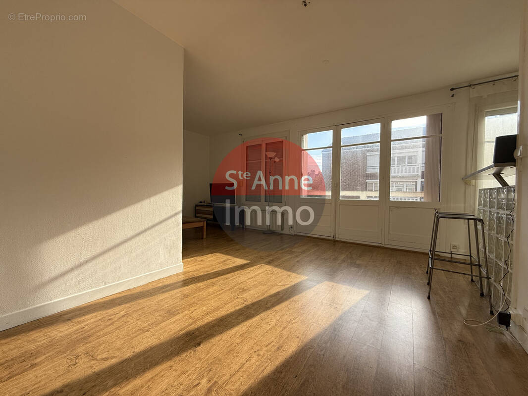 Appartement à AMIENS