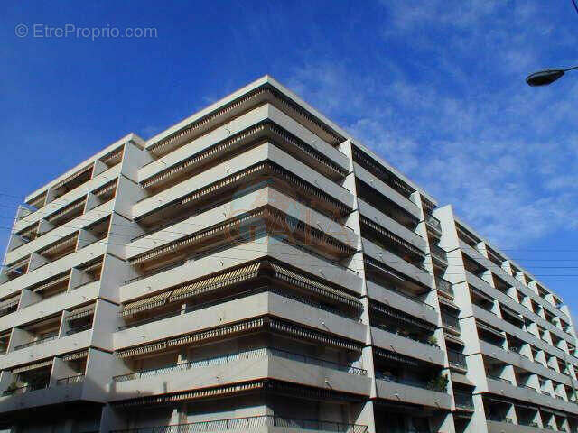 Photo 2 - Appartement à CANNES