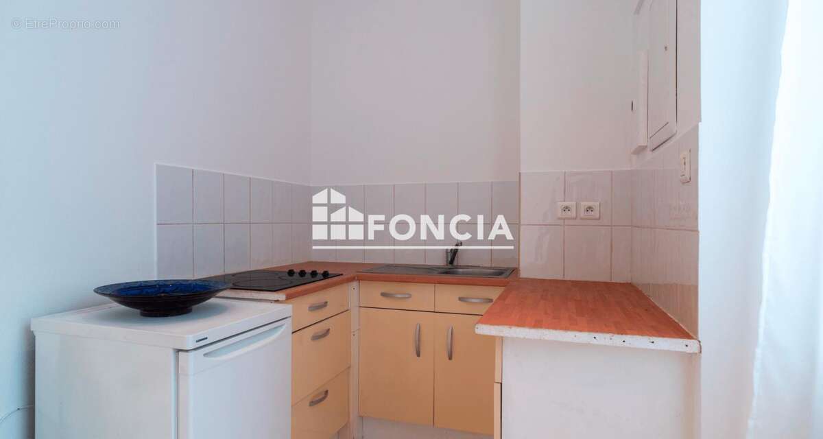 Appartement à CONCARNEAU