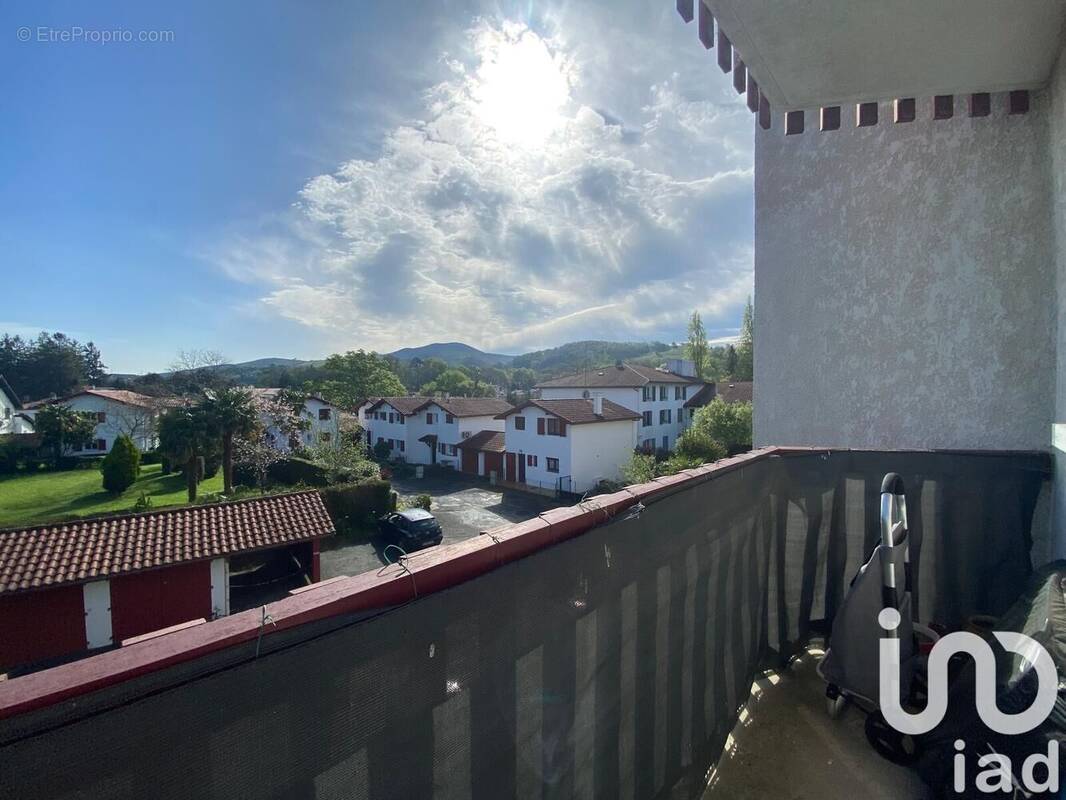Photo 1 - Appartement à CAMBO-LES-BAINS