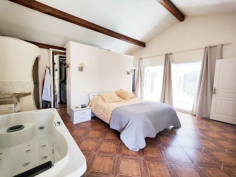 Maison à HEREPIAN
