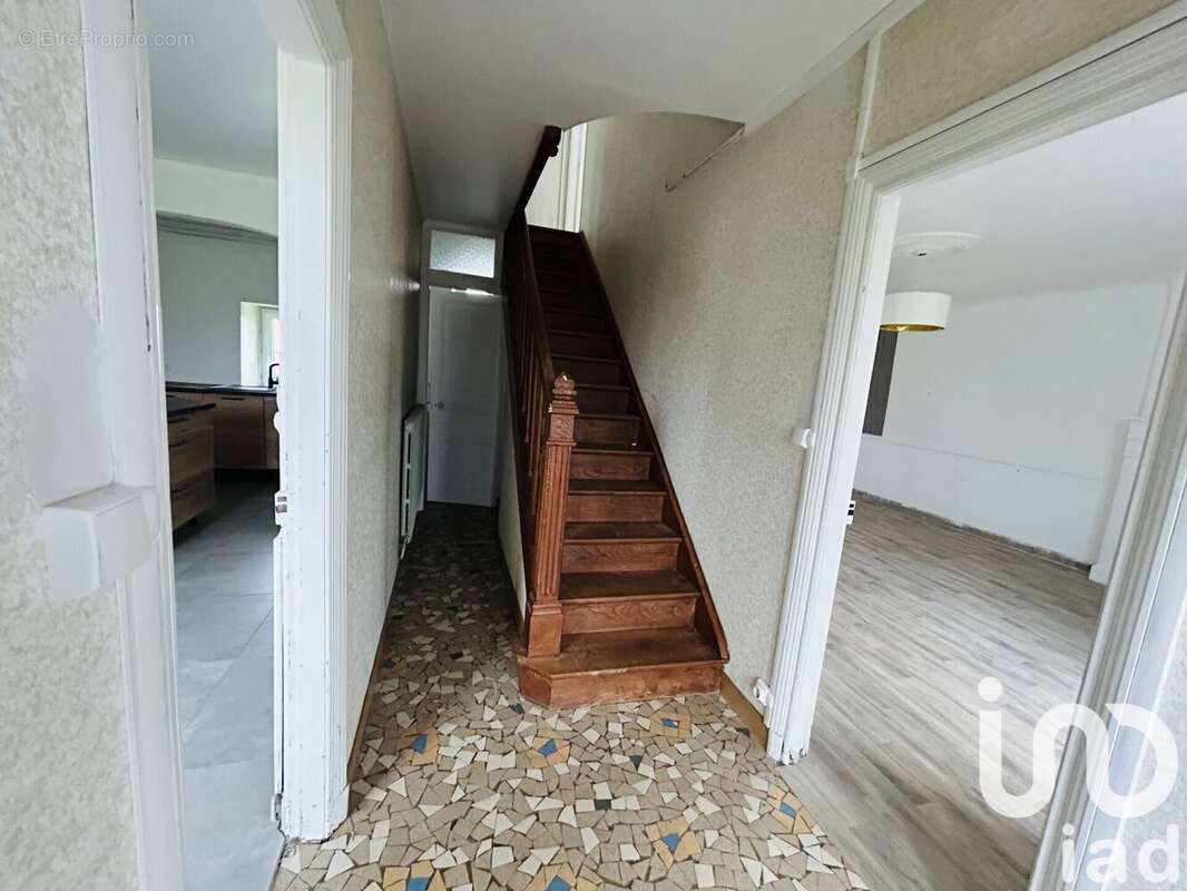 Photo 7 - Maison à TINCHEBRAY