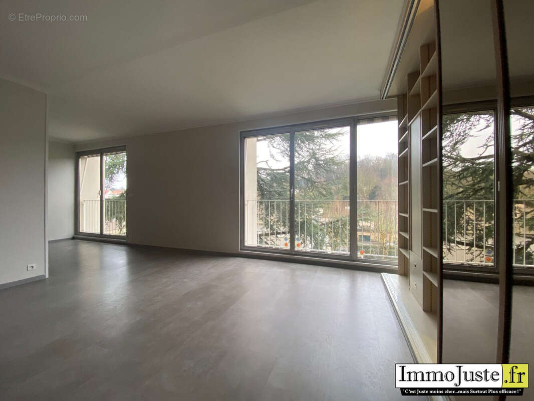 Appartement à MARLY-LE-ROI