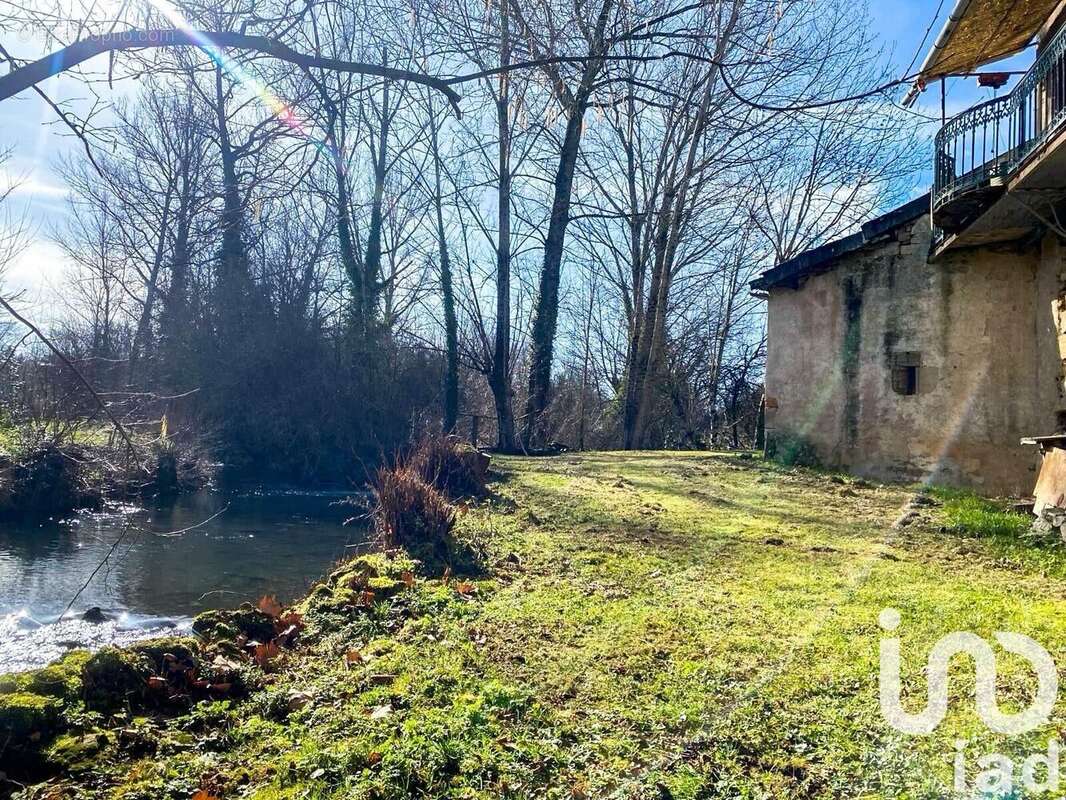 Photo 4 - Maison à GAILLAC-D&#039;AVEYRON
