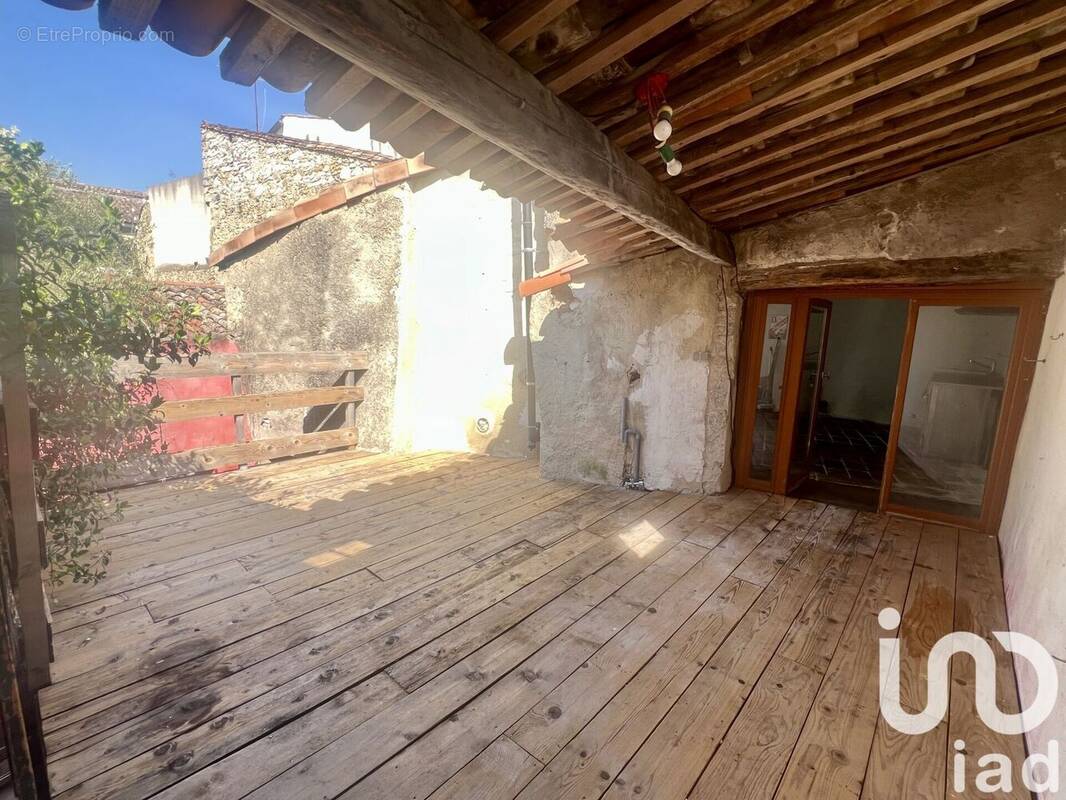 Photo 1 - Maison à GIGNAC