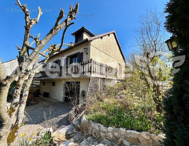 Maison à GISORS